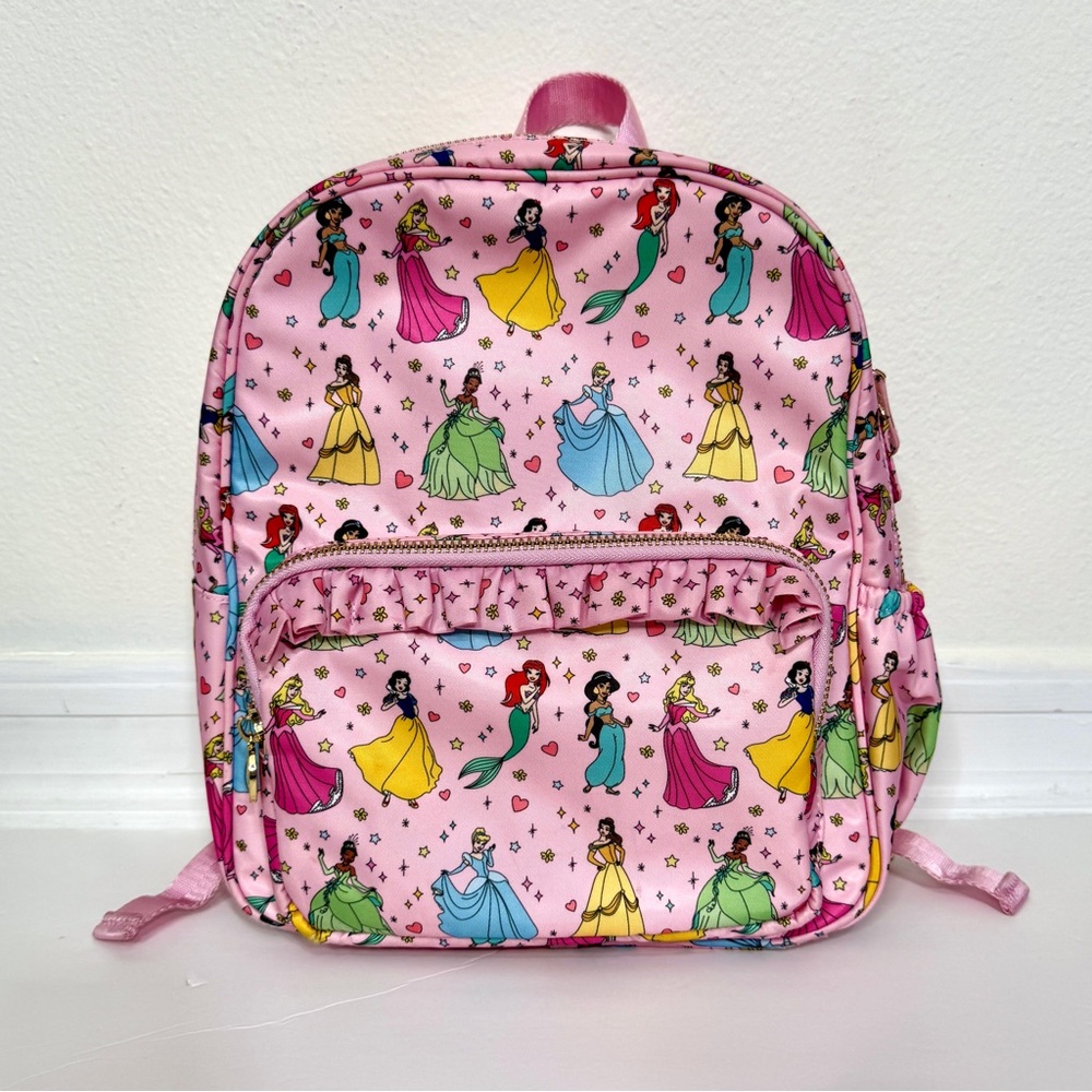 Stoney Clover Lane Disney Princess Mini Backpack
